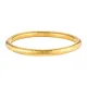 Wholesale Stailess Steel Simple Bangle