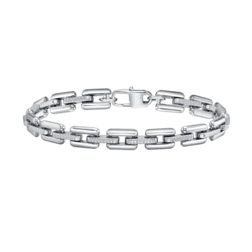 Wholesale Stainless Steel Handmade Chain Bracelet
