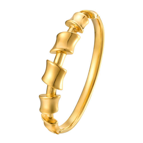 Wholesale Stainless Steel Women Fashion Bangle