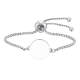 Wholesale Stainless Steel Openable Box Bracelet