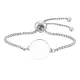 Wholesale Stainless Steel Openable Box Bracelet