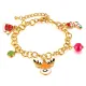 Wholesale Stainless Steel Elk Bracelet