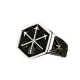Wholesale Stainless Steel Retro Viking Arrow Rings