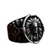 Wholesale Stainless Steel American Indian Chief Ring