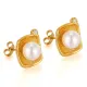 Wholesale Stainless Steel Premium Earrings