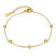 Wholesale Stainless Steel Design Bracelet