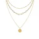Wholesale Stainless Steel Hot Sell Necklaces
