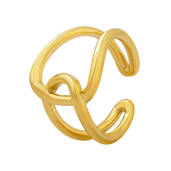 Wholesale Stainless Steel Steel Ring