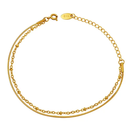 Wholesale Stainless Steel Chain Bracelet