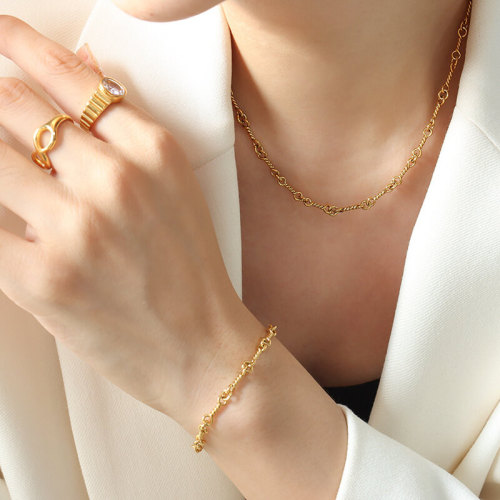 Wholesale Brass Popular Designer Bracelets