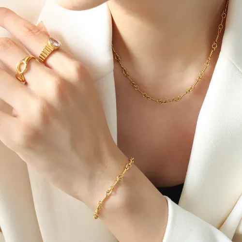 Wholesale Brass Popular Designer Bracelets