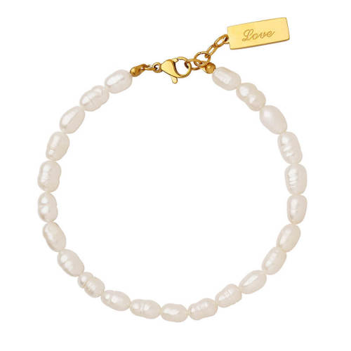 Wholesale Pearl Beads Bracelets
