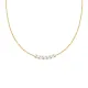 Wholesale Stainless Steel Pearl Pendant Necklace