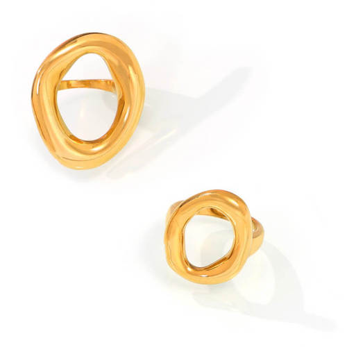 Wholesale Stainless Steel Women Rings