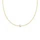 Wholesale Stainless Steel Pearl Pendant Necklace