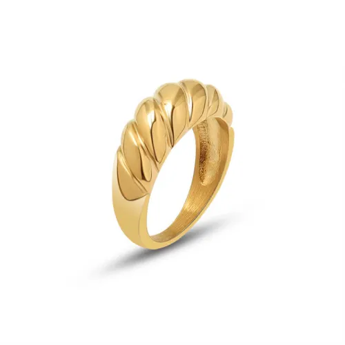 Wholesale Stainless Steel Casting Rings