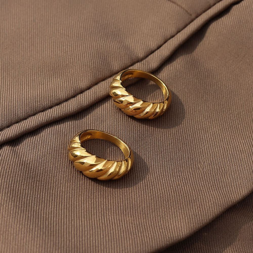 Wholesale Stainless Steel Casting Rings