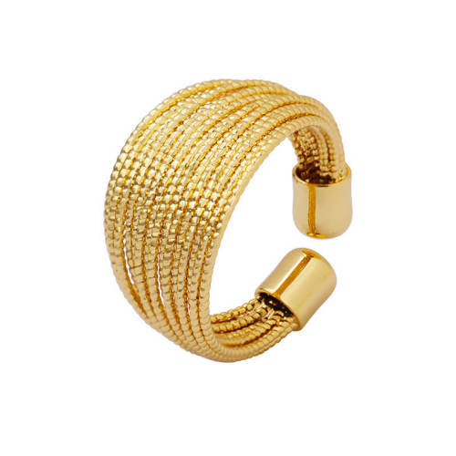 Wholesale Copper Women Ring