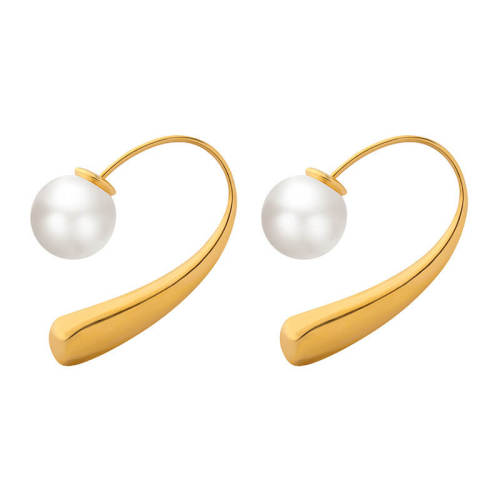 Wholesale Stainless Steel Earring