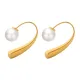 Wholesale Stainless Steel Earring