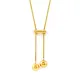 Wholesale Stainless Steel Fashion Sweater Chain