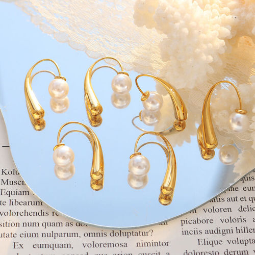 Wholesale Stainless Steel Earring
