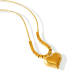 Wholesale Stainless Steel Anti Tarnish Classic Heart Necklace