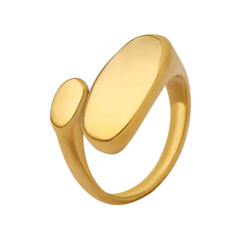 Wholesale Stainless Steel Women Fashion Rings