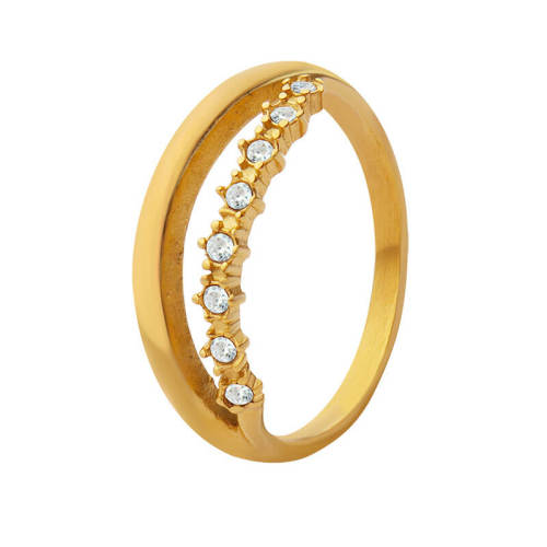 Wholesale Stainless Steel New Style Rings