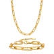 Wholesale Stainless Steel Women Fashion Bracelet