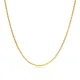 Wholesale Stainless Steel S-Chain Bracelet Necklace