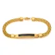 Wholesale Stainless Steel Mens Bracelet