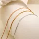 Wholesale Stainless Steel Children's Anklet