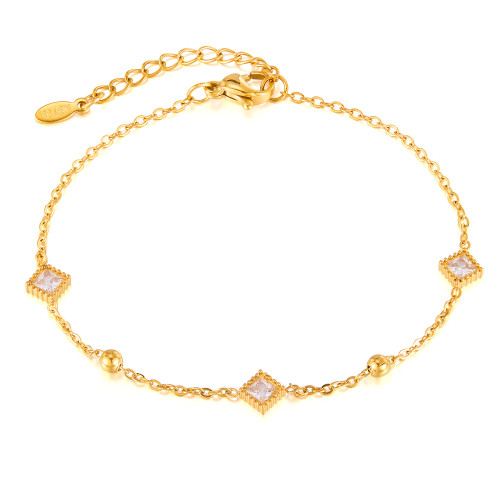 Wholesale Stainless Steel Designer Bracelets for Women