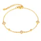 Wholesale Stainless Steel Designer Bracelets for Women