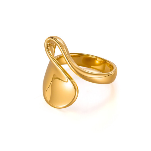 Wholesale Stainless Steel Designer Ring