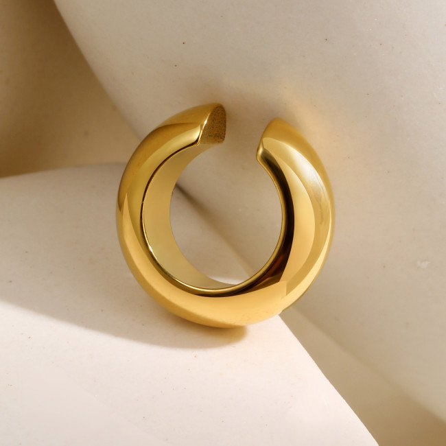 Wholesale Stainless Steel Ear Bone Clip