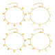 Wholesale Stainless Steel Beach Ladies Anklet