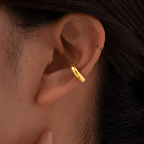 Wholesale Stainless Steel Ear Bone Clip
