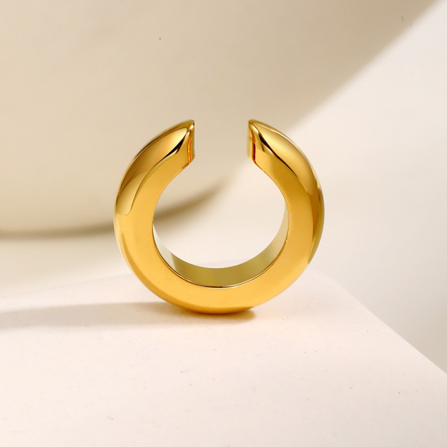 Wholesale Stainless Steel Ear Bone Clip