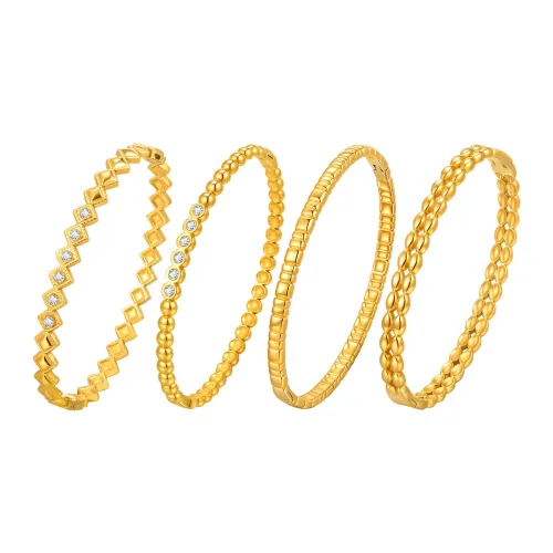 Wholesale Stainless Steel Niche Bracelet