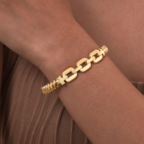 Wholesale Stainless Steel Openable Bangle