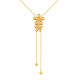 Wholesale Stainless Steel Niche Necklace