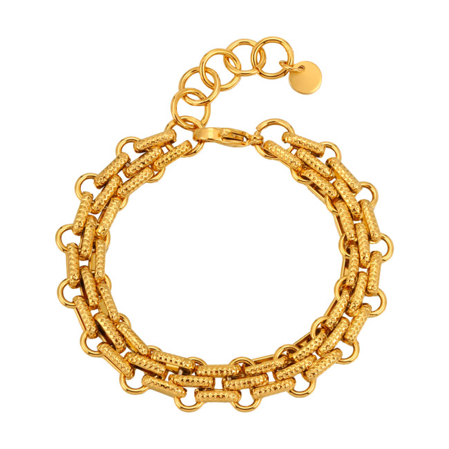 Wholesale Stainless Steel Designer Bracelet