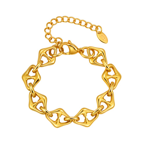 Wholesale Stainless Steel Niche Bracelets