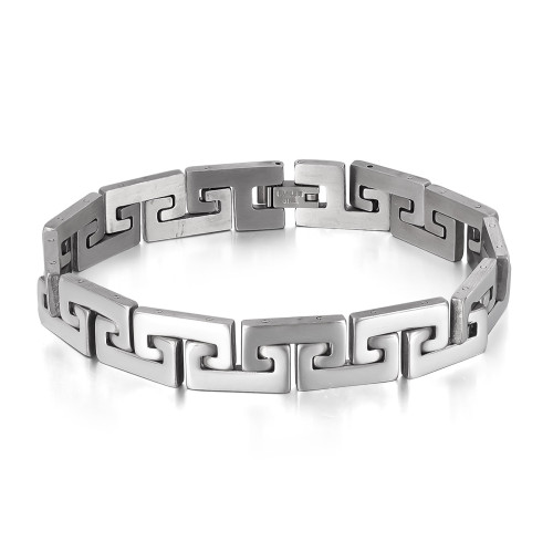 Wholesale Stainless Steel Niche Design Bracelet