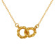Wholesale Stainless Steel Niche Necklaces