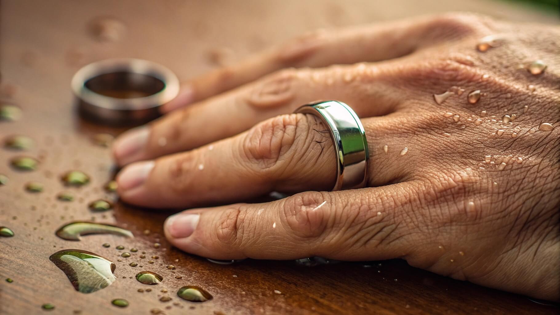 Skin-Safe Stainless Steel
