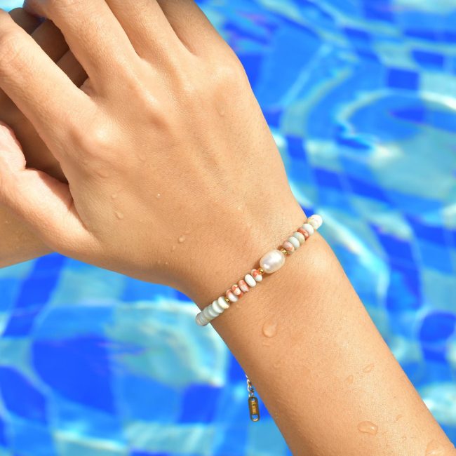 Wholesale Colorful Crystal Bracelets