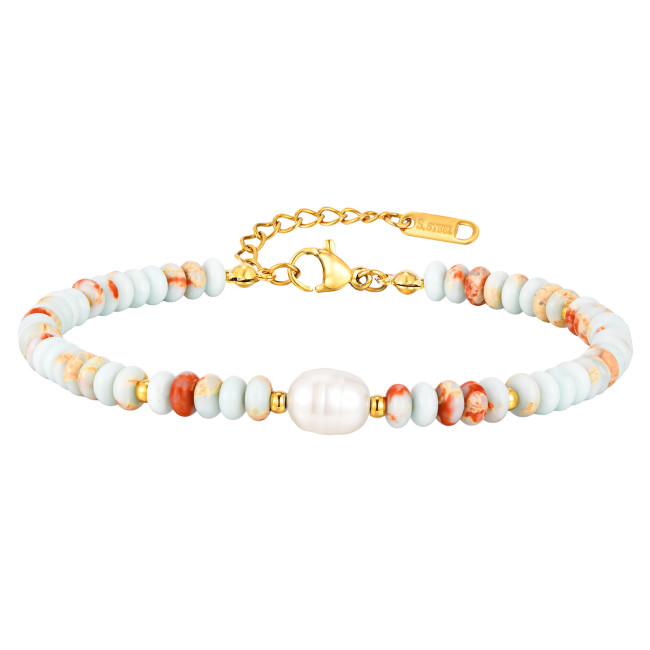 Wholesale Colorful Crystal Bracelets